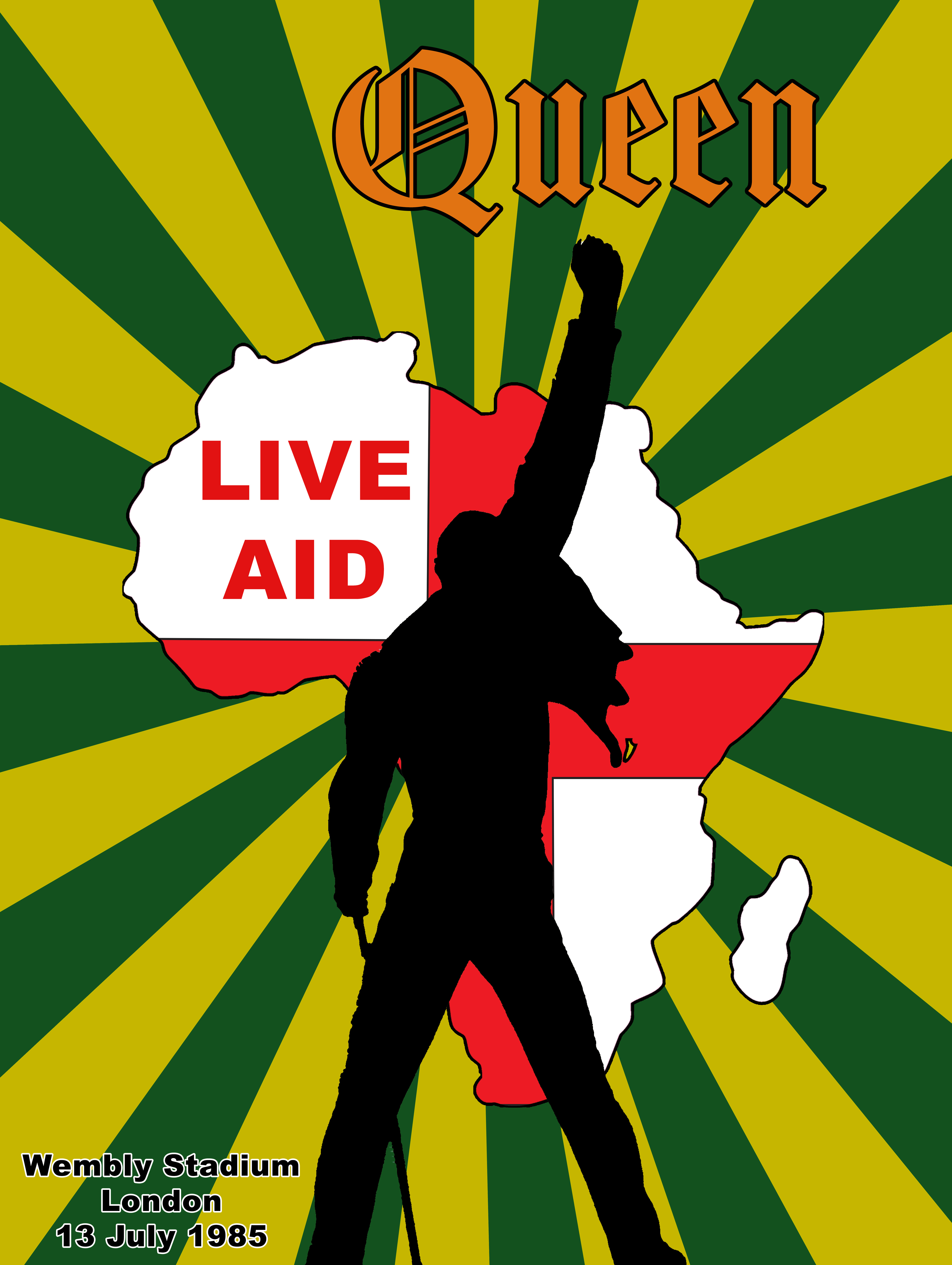 Queen Concert